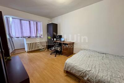Apartament cu 2 camere decomandat, mobilat în Mănăștur - 1