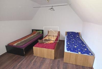 Apartament cu 2 camere decomandat în Turnișor