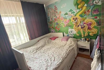 Apartament cu 2 camere decomandat în Exterior Vest