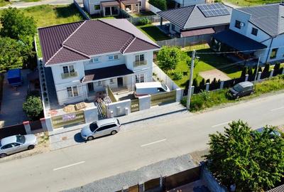 Duplex cu 5 camere cu Canalizare în Giroc - 1