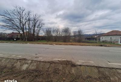 Teren de 3030 mp, în Copăcelu - 2