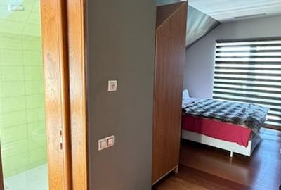 Casă individuală cu 4 camere cu Canalizare în Exterior Vest - 20