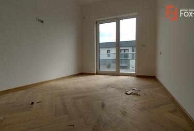 Apartament cu 3 camere decomandat în Torontalului - 5