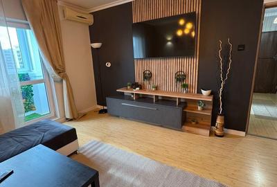 Apartament cu 3 camere, mobilat în Vitan - 10