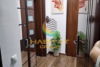 Apartament cu 2 camere semidecomandat, mobilat în Alexandru Obregia - 6