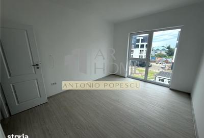 Apartament cu 2 camere în Blejoi - 1