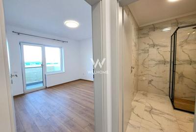 Apartament cu 3 camere decomandat în Mihai Viteazul - 3