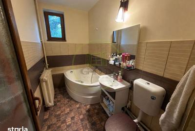 Apartament cu 2 camere decomandat, mobilat în Calea București - 5