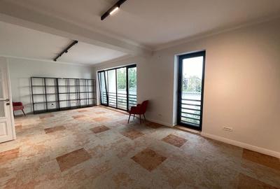 Spațiu comercial, de 140 mp, în Tei - 3