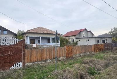 Casă cu 2 camere cu Teren 2000 Mp în Cioroiu - 4