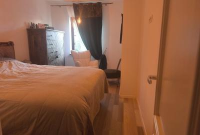 Apartament cu 3 camere nedecomandat în Valea Lupului - 3