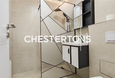 Apartament cu 3 camere în 1 Mai