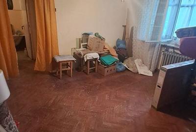 Apartament cu 2 camere semidecomandat în Depozitelor - 1