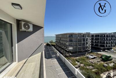 Apartament cu 2 camere decomandat în Nord