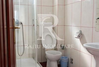 Casă cu 4 camere cu Teren 720 Mp în Sânmartin