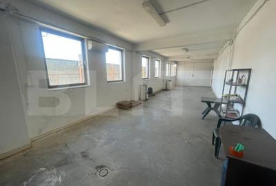 Spațiu comercial, de 200 mp, în Central - 7