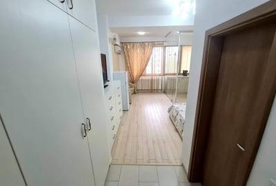 Garsonieră decomandată, mobilată în Tătărași - 5