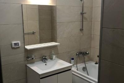 Apartament cu 2 camere decomandat, mobilat în Complex Studențesc - 5