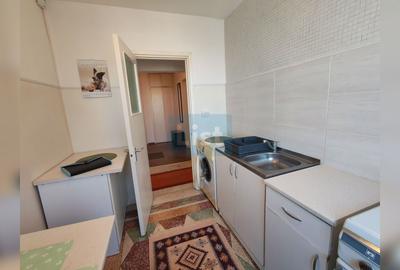 Apartament cu 2 camere decomandat, mobilat în Cornișa - 3