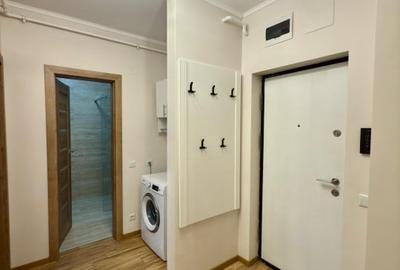 Apartament cu 2 camere în Turnișor - 6