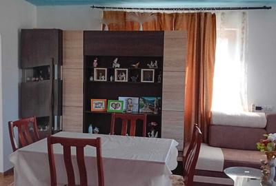 Casă cu 3 camere în Chitid - 1