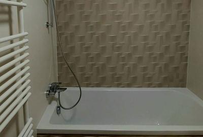 Apartament cu 2 camere decomandat în Nord