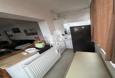 Apartament cu 3 camere decomandat, mobilat în Matei Basarab - 13