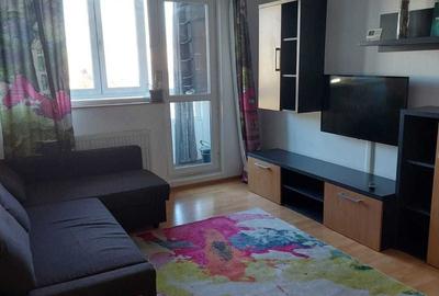 Apartament cu 2 camere semidecomandat în Drumul Taberei