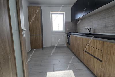 Apartament cu 2 camere, mobilat în Giroc - 1
