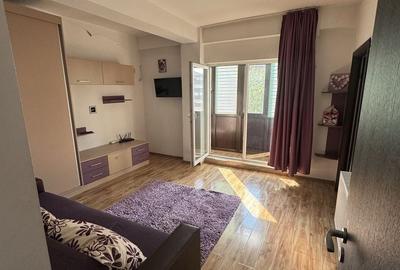 Garsonieră semidecomandată în Fundeni - 2