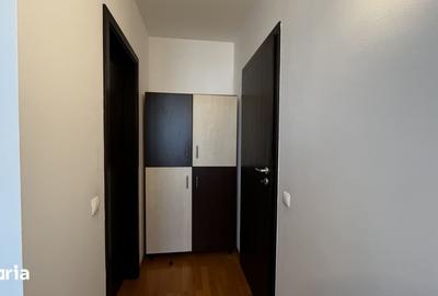 Apartament cu 3 camere decomandat, mobilat în Central - 15