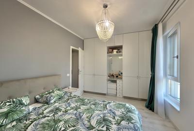 Apartament cu 3 camere, mobilat în Giroc - 1