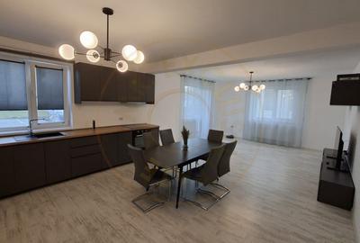 Apartament cu 3 camere decomandat, mobilat în Ștefănești - 2