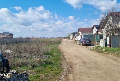 Teren de 622 mp, în Central - 14