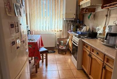 Apartament cu 2 camere în Săsar