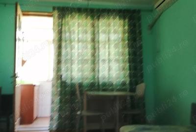 Apartament cu 2 camere semidecomandat în Exterior Vest - 7