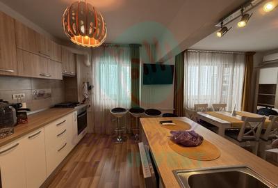 Apartament cu 4 camere decomandat în Obor - 2