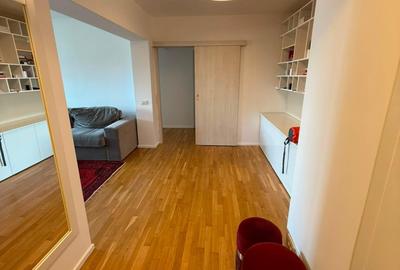 Apartament cu 4 camere decomandat în Unirii - 12