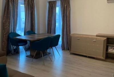 Apartament cu 3 camere, mobilat în Banat - 5