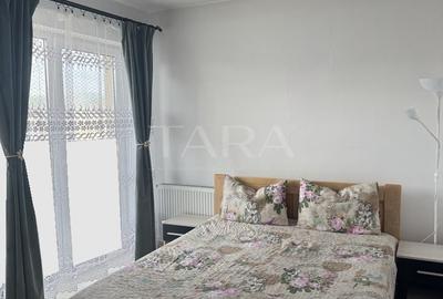 Apartament cu 3 camere decomandat în Florești - 3