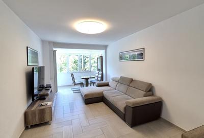 Apartament cu 3 camere decomandat, mobilat în Iancului - 15