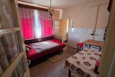Casă cu 4 camere în Central - 5