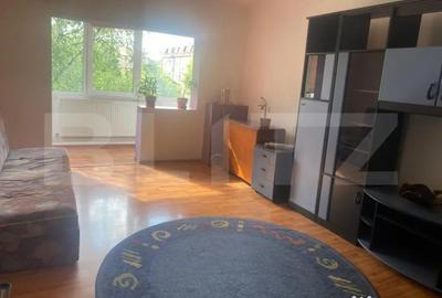 Apartament cu 4 camere decomandat în Soarelui - 4