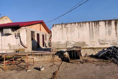 Teren de 9500 mp, în Central - 9