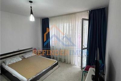 Apartament cu 2 camere decomandat, mobilat în Berceni