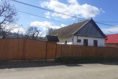 Teren de 3366 mp, în Uileacu de Munte