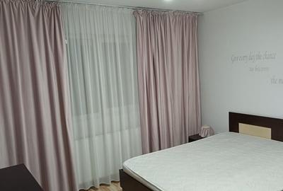 Apartament cu 2 camere decomandat în Central - 3