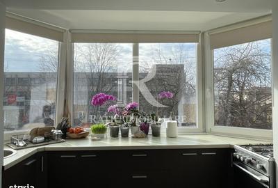 Apartament cu 2 camere decomandat în Rogerius - 6