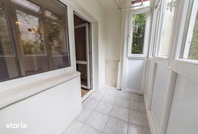 Apartament cu 2 camere decomandat, mobilat în Tineretului - 3