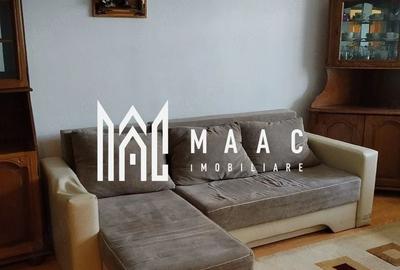 Apartament cu 2 camere decomandat, mobilat în Hipodrom 3